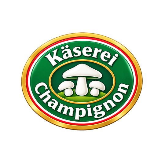 Käserei Champignon